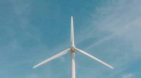 Afbeelding bij de poll: Ik vind het belangrijk om duurzame energie te gebruiken