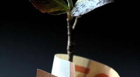 Afbeelding bij de poll: Voor mij speelt het kostenaspect mee in de keuze wel of niet te investeren in duurzame oplossingen. Ik wil niet ineens met hoge kosten worden geconfronteerd in de overstap naar aardgasvrij wonen
