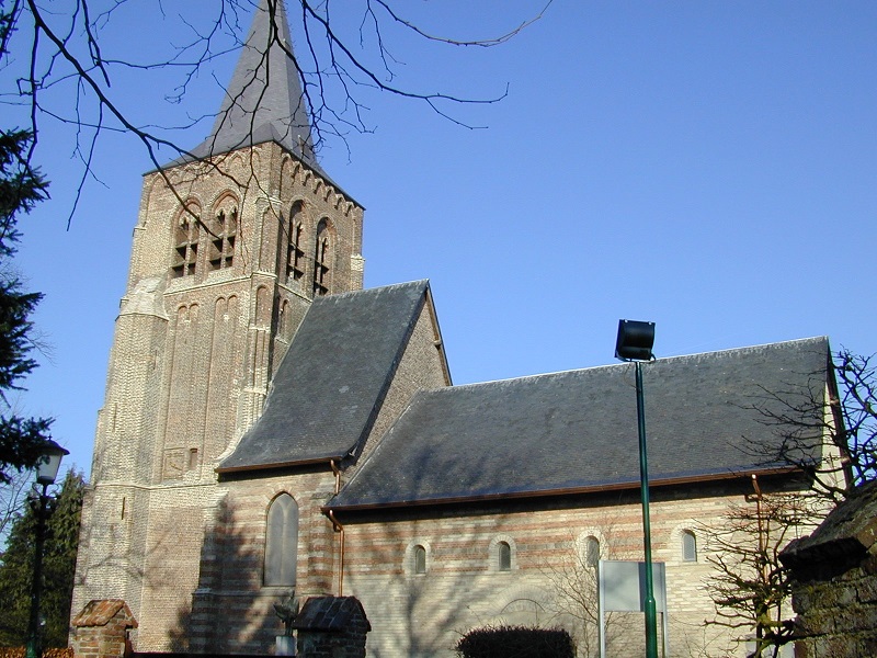 Wilibrorduskerk