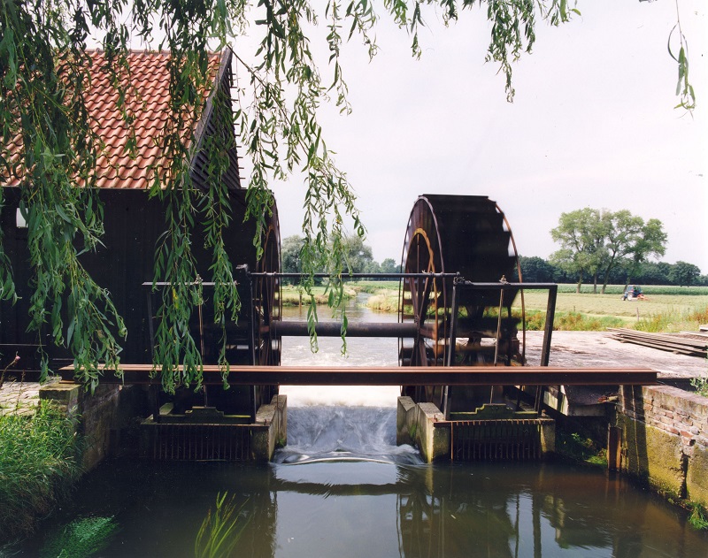 Watermolen