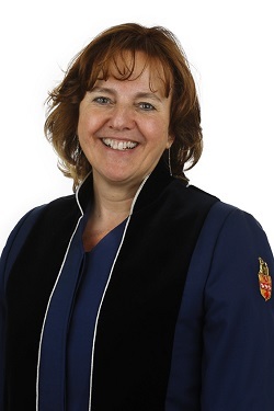 Marina Boer