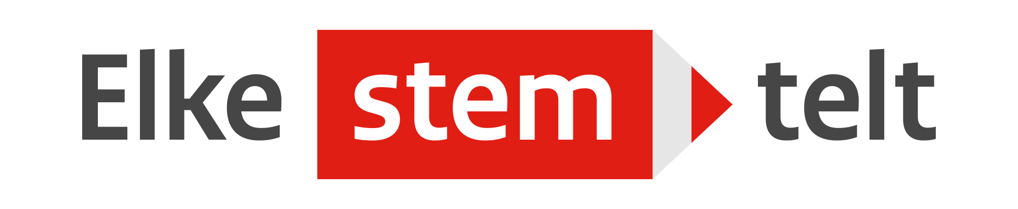 Logo Elke Stem Telt