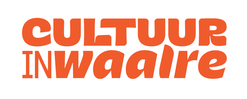 Logo Cultuur in Waalre