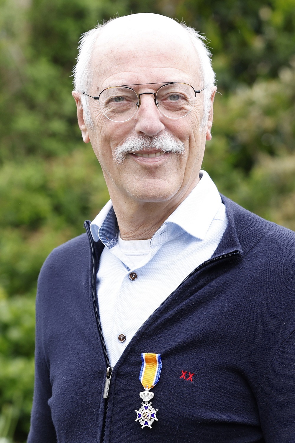 G.J. Van Kleef