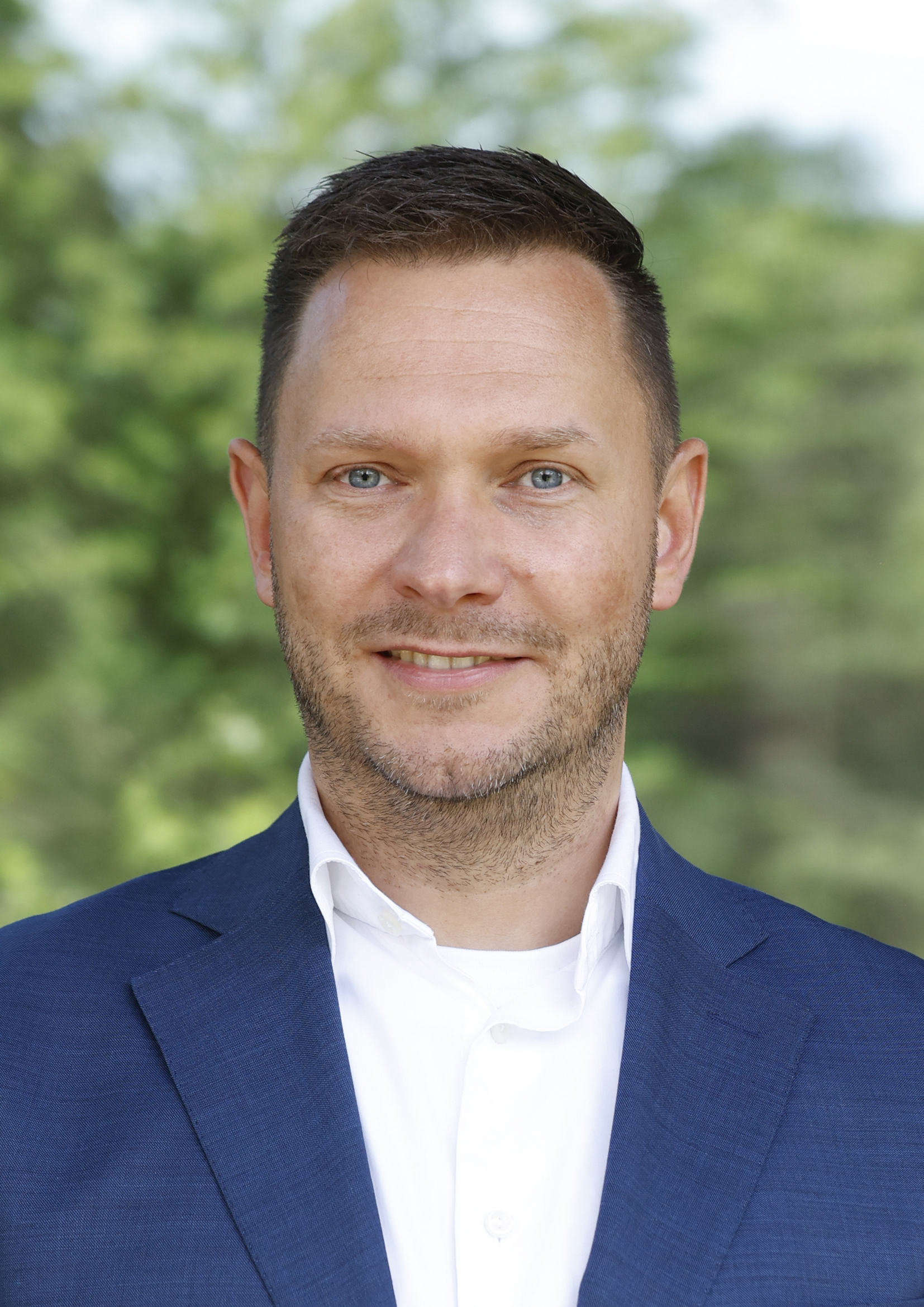 Ruben van der Wijst