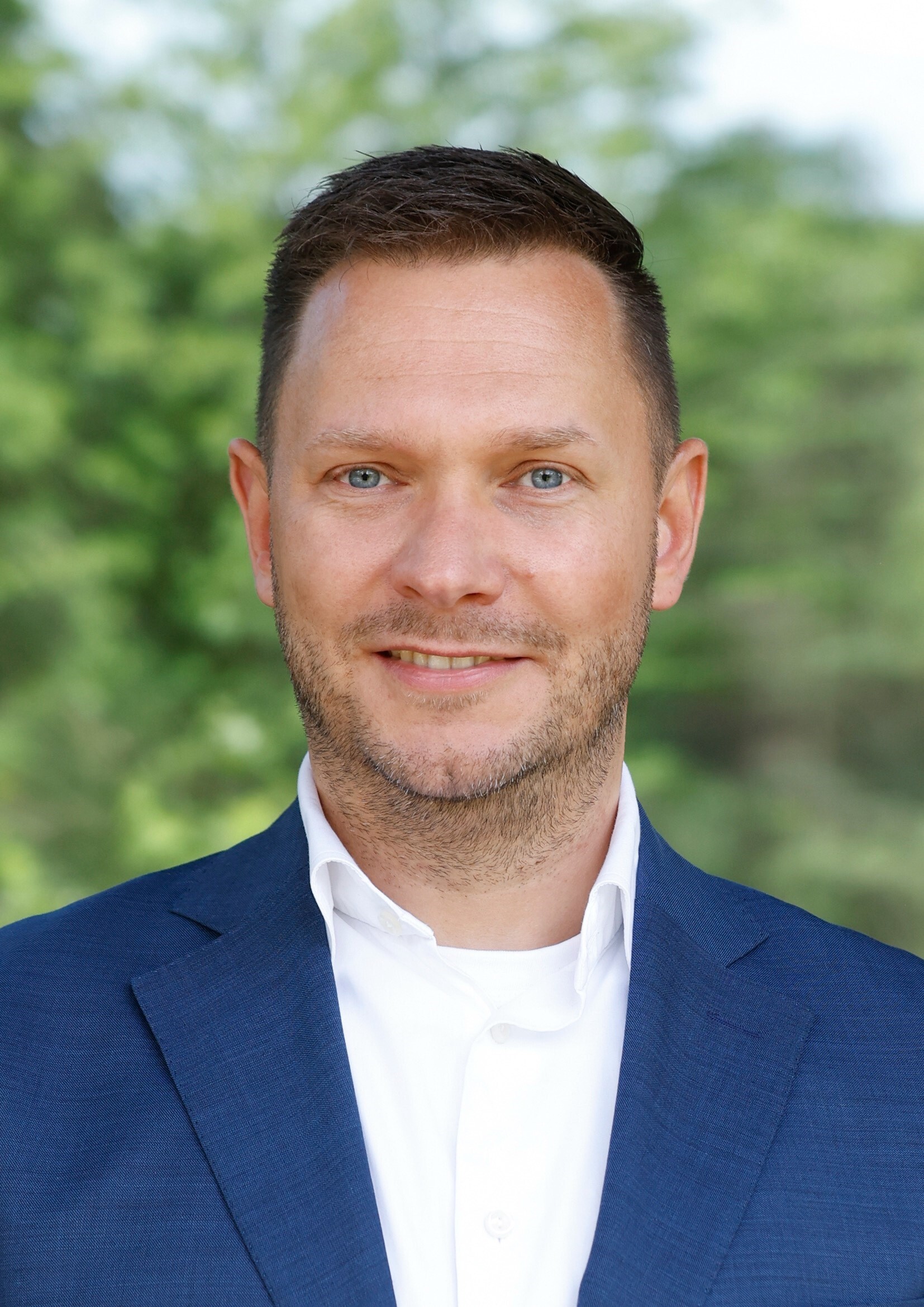 Ruben van der Wijst