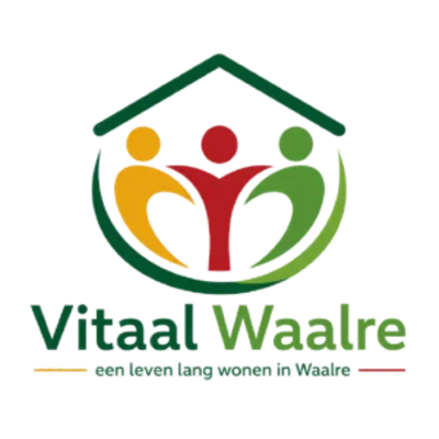 Logo van Vitaal Waalre
