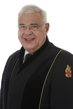 Frans Hendriks